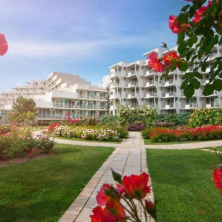 Hotel Laguna Mare Albena Eksteriør billede